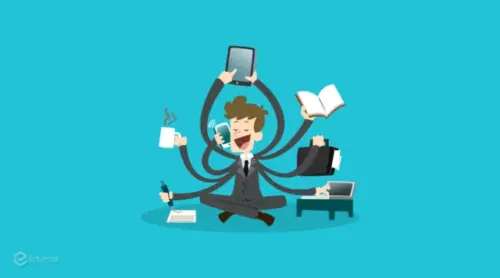 20 Bài học cần thiết cho ngày đầu tiên đi làm