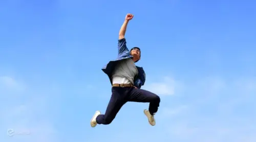 20 Thay đổi giúp bạn thành công và giàu có