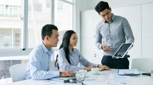 4 điểm vàng trong thuyết phục