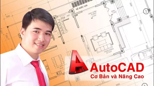 Autocad Cơ Bản Và Nâng Cao