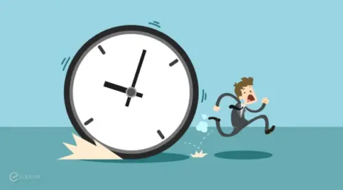 Bí kíp quản trị thời gian để tăng hiệu quả học tập và làm việc