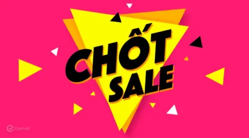 Bí quyết chốt Sale