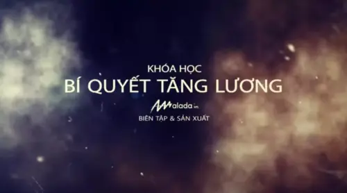Bí quyết tăng lương