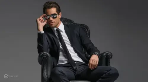 Bí quyết tạo sức hút cá nhân