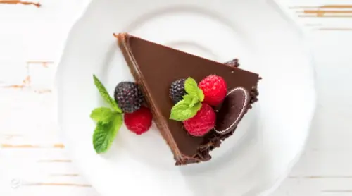 Cake for birthday - Tự làm bánh sinh nhật tại nhà