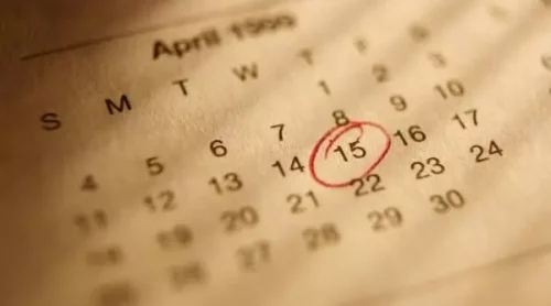 Chọn ngày giờ tốt cho cá nhân