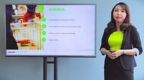 Consumer Panel Hướng dẫn đọc hiểu báo cáo nghiên cứu Hành vi Người tiêu dùng - BRANDCAMP.ASIA