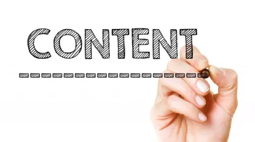 Content Marketing - Những tuyệt chiêu viết content luôn có sức hút
