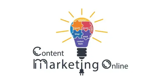 Content Marketing Online