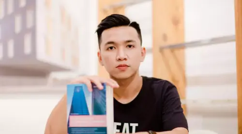 Cris: Tiếp cận & bắt đầu tạo thu nhập tại nhà với affiliate marketing (Tiếp thị liên kết)