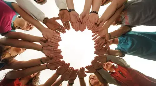 Công cụ quản lý nhân sự dành cho tổ chức phi lợi nhuận