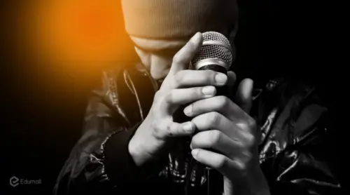 Cùng học ảo thuật với vòm miệng cùng beatboxer số 1 Việt Nam Minh Kiên
