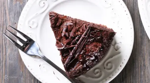 Cùng khởi đầu đam mê bánh trái với đầu bếp chuyên nghiệp