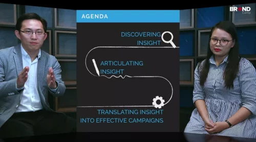 Discovering Insights for Growth & Innovation - BRANDCAMP.ASIA