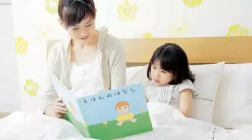 Dạy con theo phương pháp của người Nhật