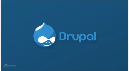 Dựng web chuyên nghiệp cho người không biết code với Drupal