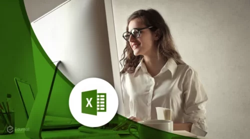 Excel tổng quát từ bắt đầu đến chuyên gia