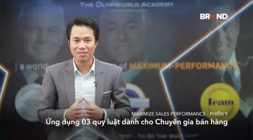 Expert-selling Bán hàng như một chuyên gia - BRANDCAMP.ASIA