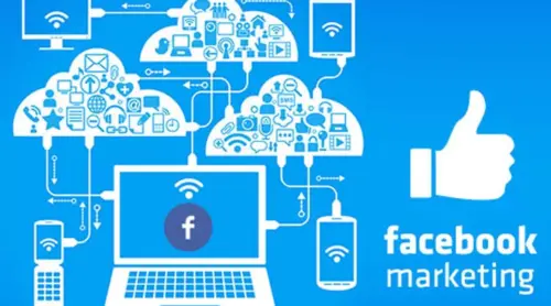 Facebook Marketing Căn bản