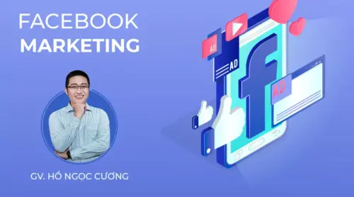 Facebook Marketing từ A - Z