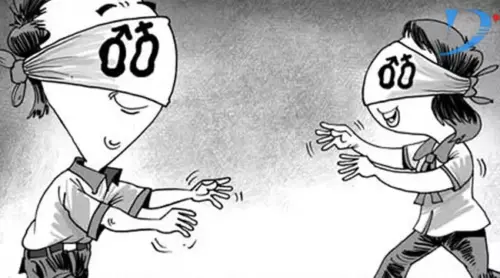 GIÁO DỤC GIỚI TÍNH SỚM CHO THANH THIẾU NIÊN