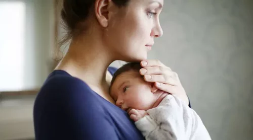 GIẢI PHÁP CHO CHỨNG TRẦM CẢM TRƯỚC VÀ SAU SINH