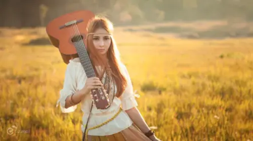 Guitar đệm hát cơ bản từ A-Z