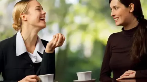 Hài hước nơi công sở