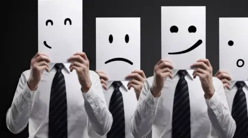 Hành trình kiểm soát cảm xúc để gia tăng chất lượng cuộc sống