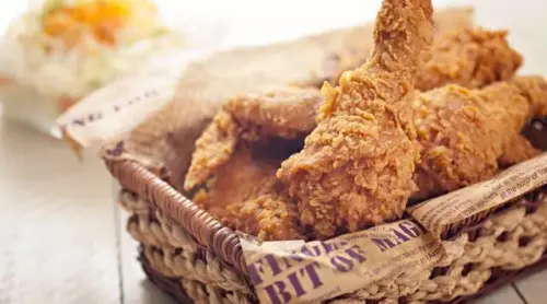 Hướng dẫn chụp ảnh sản phẩm và thức ăn