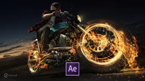 Học làm kỹ xảo trong sản xuất video bằng ADOBE AFTER EFFECTS
