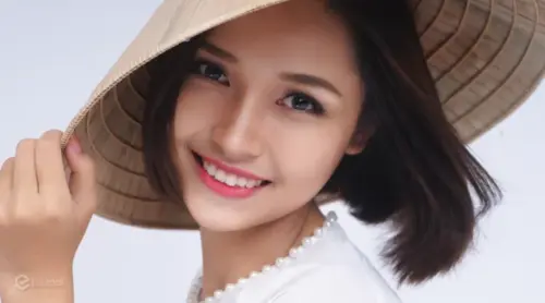 Học trang điểm - dấu mốc thay đổi chính mình