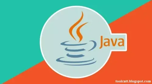 Java nâng cao
