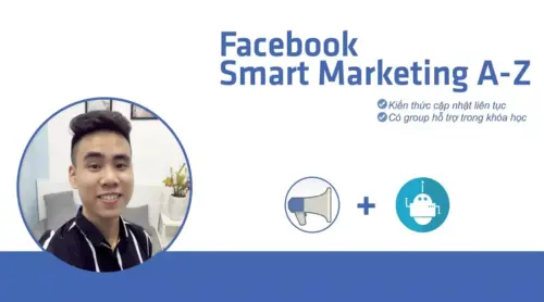 Facebook Smart Marketing A-Z