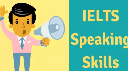 KHOÁ GIẢI MÃ SPEAKING 8.5