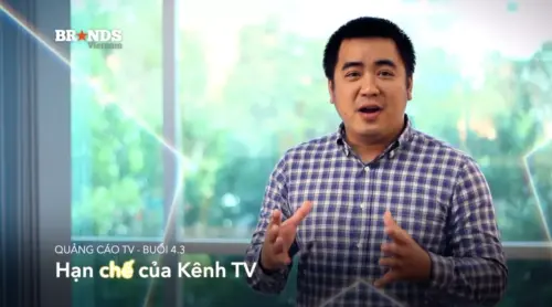 Khám phá Thế giới Quảng cáo TVC - BRANDCAMP.ASIA