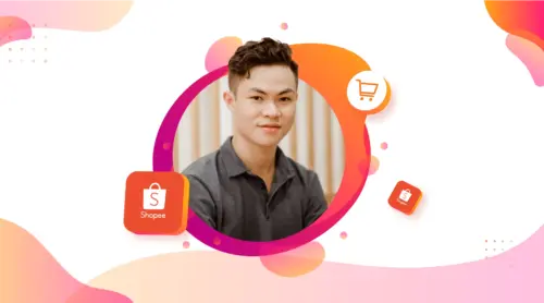 Khóa học bán hàng trên Shopee từ A-Z: Bí quyết & kinh nghiệm cày đơn trên Shopee và xây dựng shop vững mạnh, vượt đối thủ.