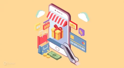 Kiếm bộn tiền từ bán hàng trên Smartphone