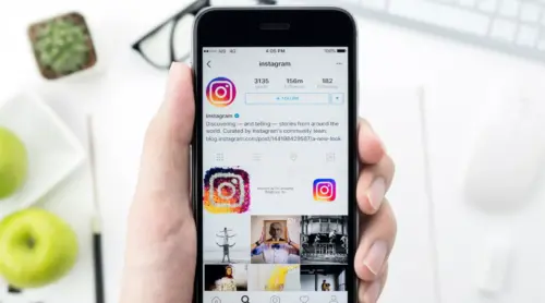 Kiếm tiền với Instagram - Xây dựng thu nhập thụ động 500$ tháng