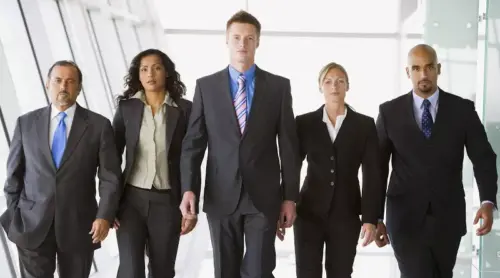 Kỹ năng làm việc ở công ty nước ngoài