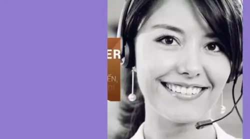 Kỹ năng phục vụ khách hàng qua điện thoại