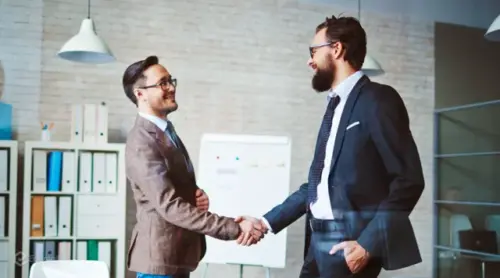 Kỹ năng đàm phán thương lượng đỉnh cao