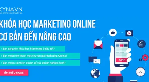 Làm chủ hệ thống Marketing Online
