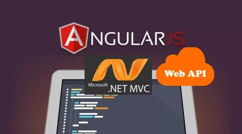 Làm dự án thực tế với WebAPI, AngularJS và Entity Framework Code First