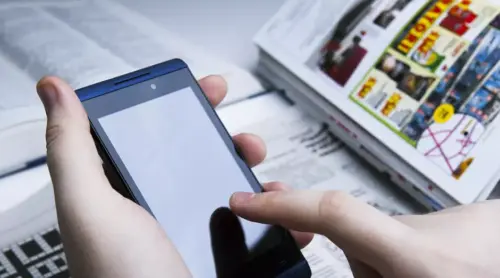 Lập trình Webservice cho di động