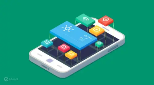 Lập trình ứng dụng Android trong 6 tuần