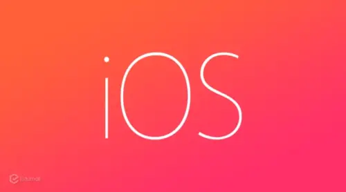 Lập trình ứng dụng iOS