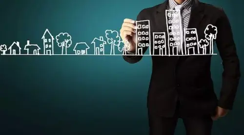 Marketing online dành cho bất động sản