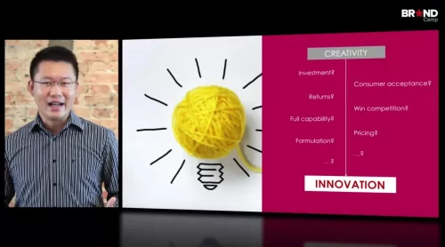 New Product Development Hoạch định Phát triển Sản phẩm mới - BRANDCAMP.ASIA