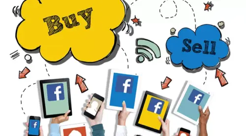 Nghệ thuật bán hàng trên Facebook từ A-Z